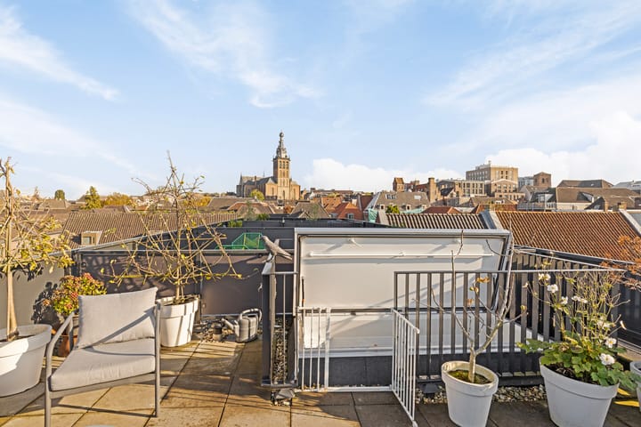 Foto 5 van Halvegas 1