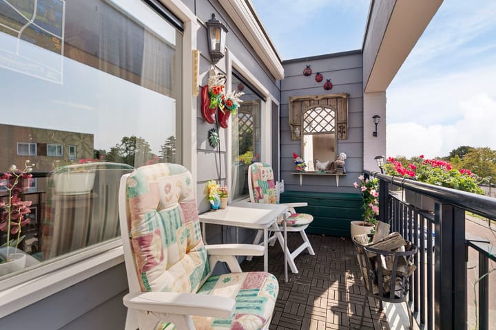 Foto 12 van van Hellemondtstraat 50