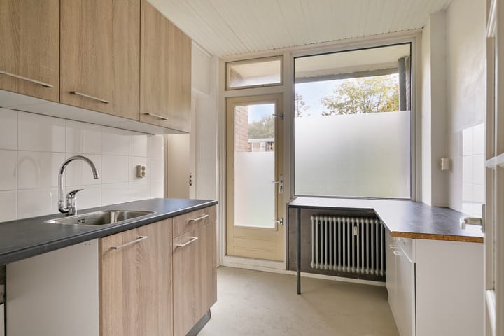 Foto 5 van De Zoom 14