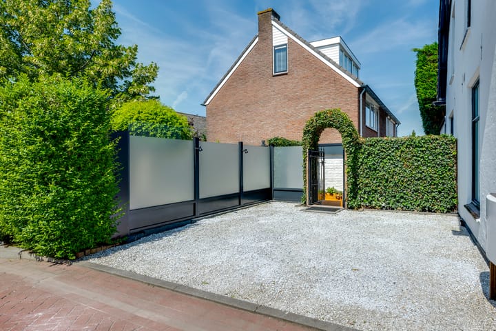 Foto 77 van Lange Dreef 2