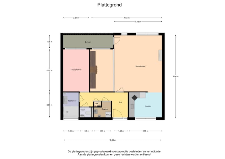Foto 21 van van Hellemondtstraat 50