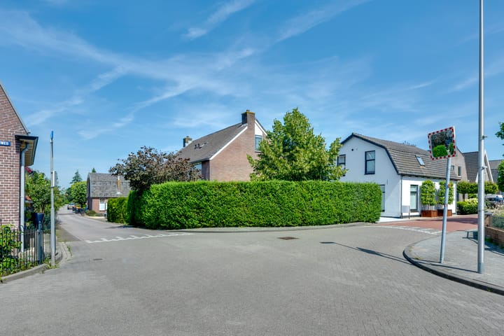 Foto 80 van Lange Dreef 2