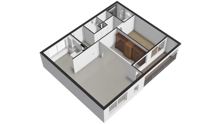 Foto 22 van van Hellemondtstraat 50