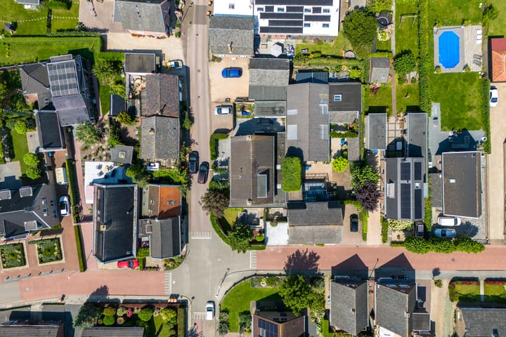 Foto 81 van Lange Dreef 2