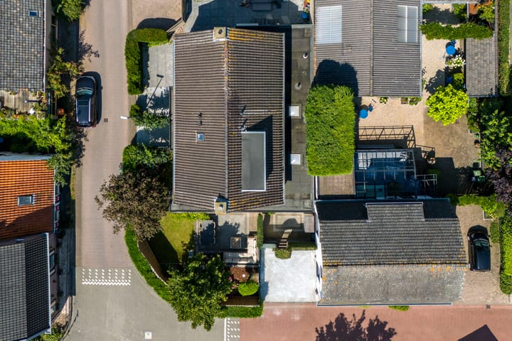 Foto 82 van Lange Dreef 2