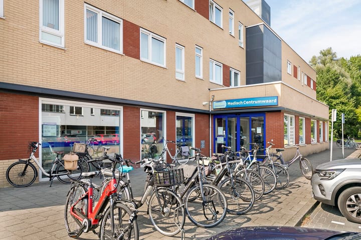 Foto 26 van van Hellemondtstraat 50