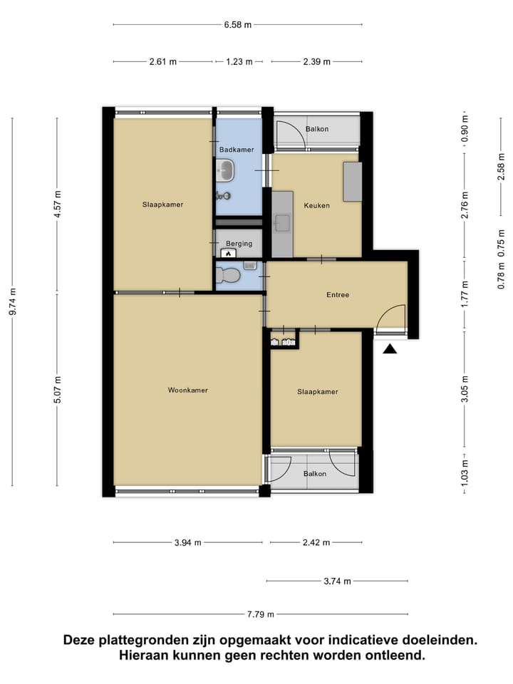 Foto 25 van De Zoom 14