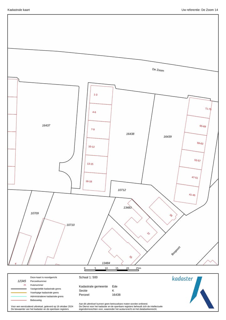 Foto 27 van De Zoom 14