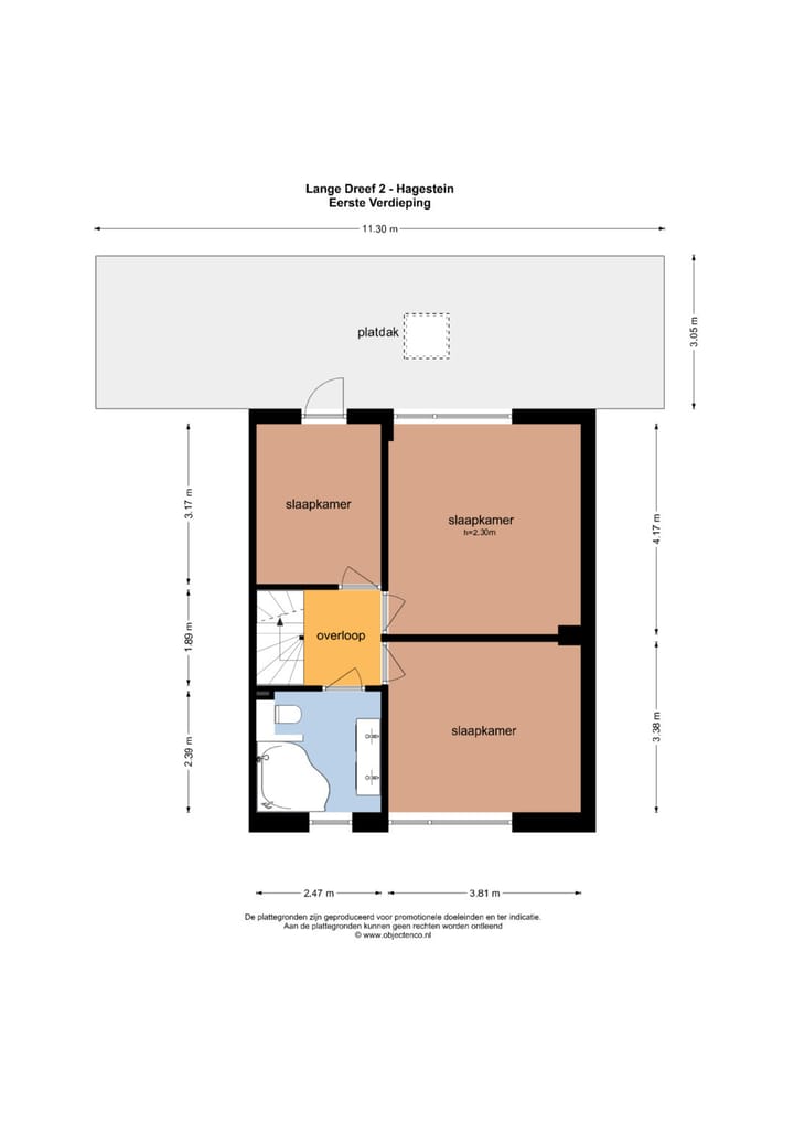 Foto 93 van Lange Dreef 2