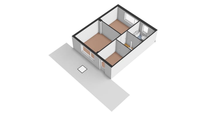 Foto 94 van Lange Dreef 2