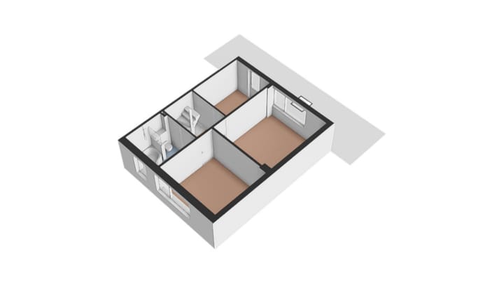 Foto 95 van Lange Dreef 2