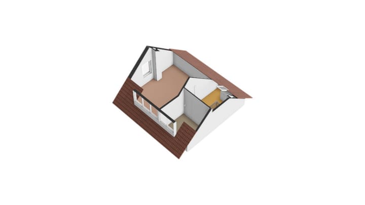 Foto 97 van Lange Dreef 2