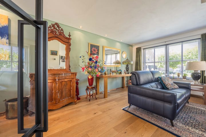 Foto 2 van Pippelinghof 33