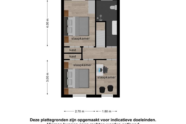 Bekijk foto 22 van Bouwen Ewoutstraat 39