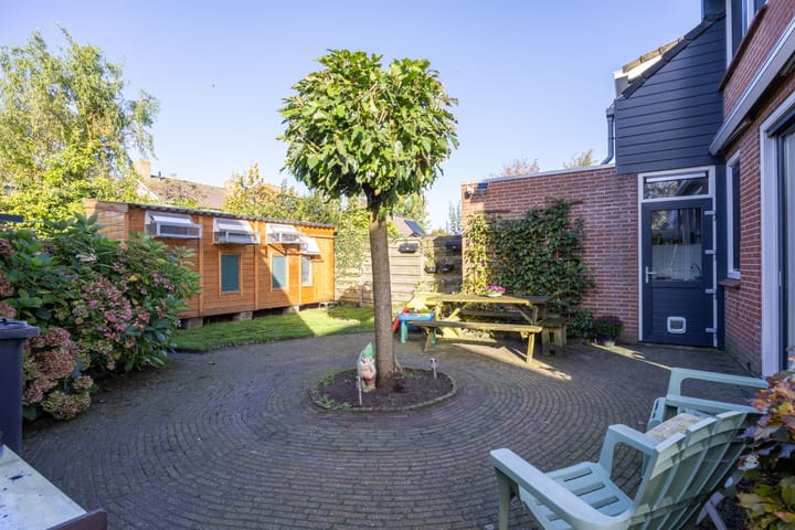 Foto 4 van Borgweg 13