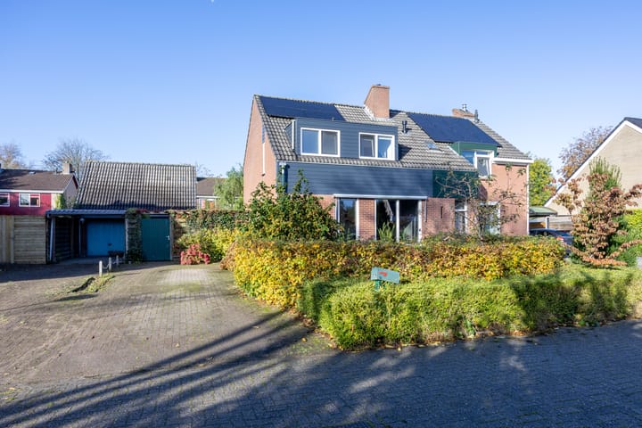 Foto 5 van Borgweg 13