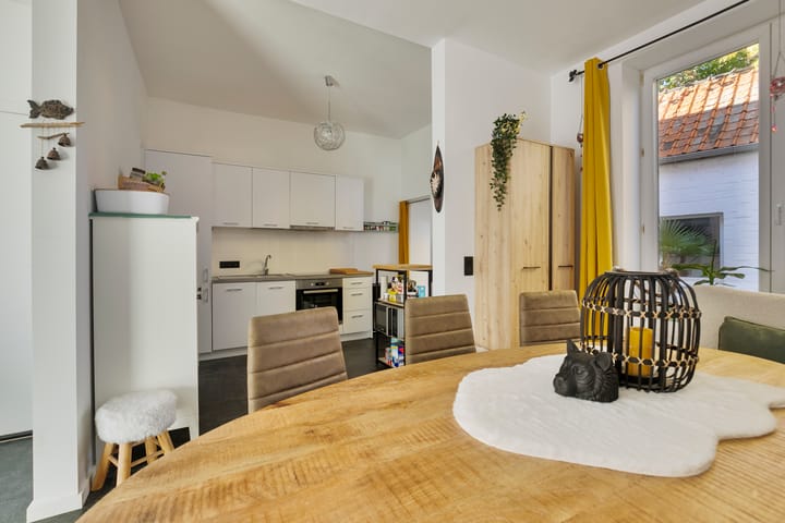 Foto 3 van Kapelleberg 1-A