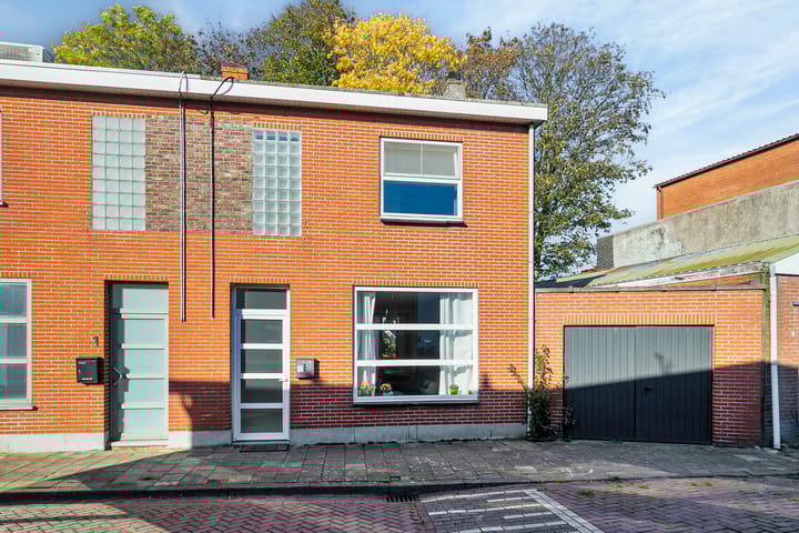 Foto 5 van Kapelleberg 1-A