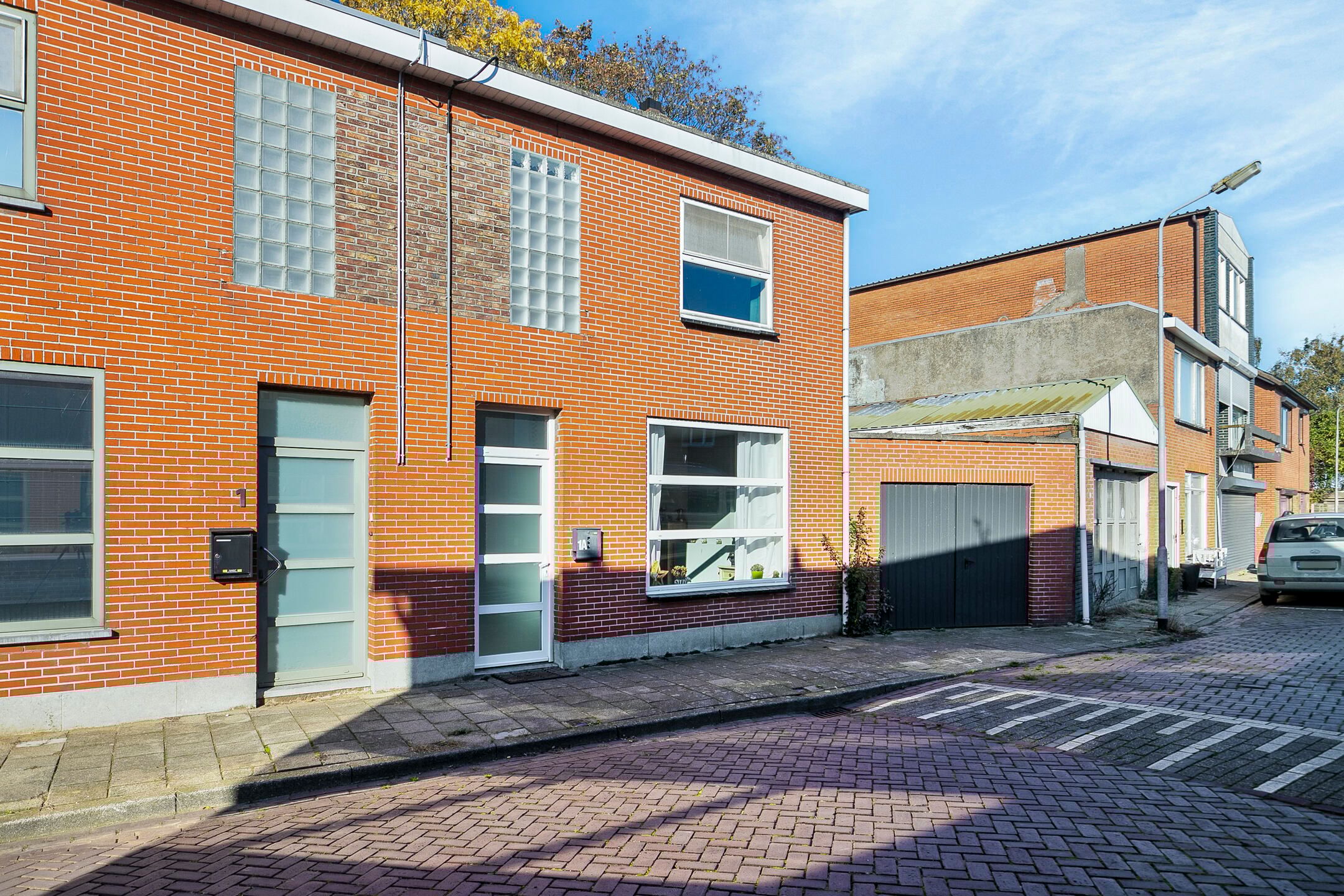 Foto 6 van Kapelleberg 1-A