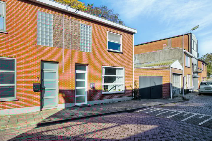 Foto 6 van Kapelleberg 1-A