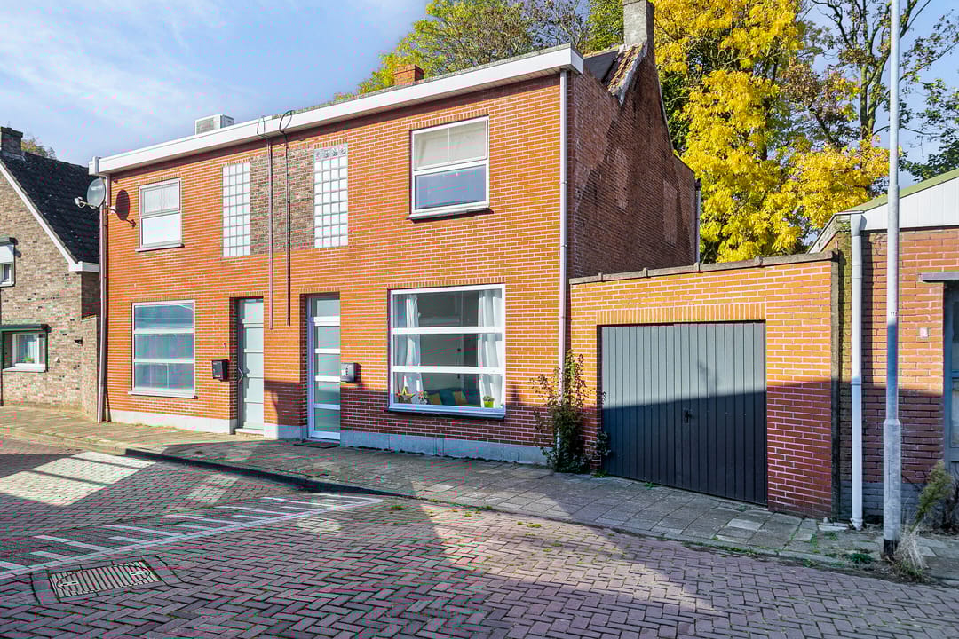 Foto 7 van Kapelleberg 1-A