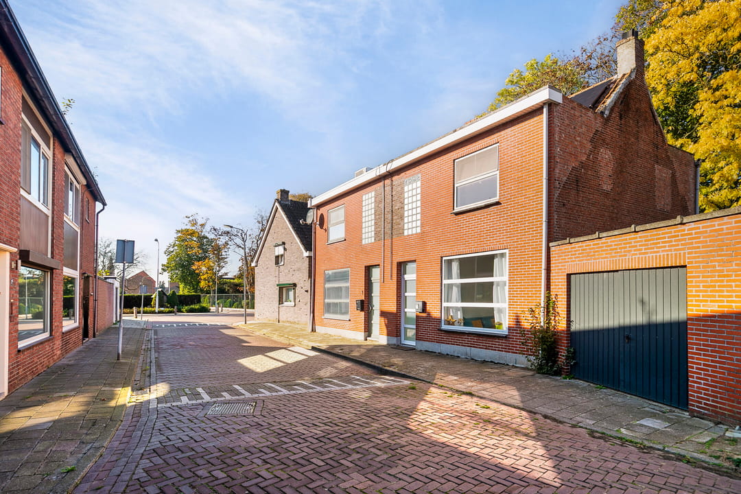 Foto 8 van Kapelleberg 1-A