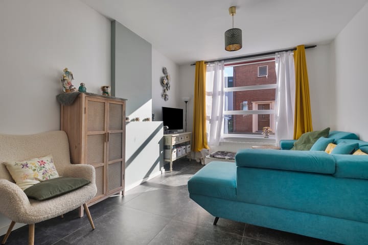 Foto 11 van Kapelleberg 1-A