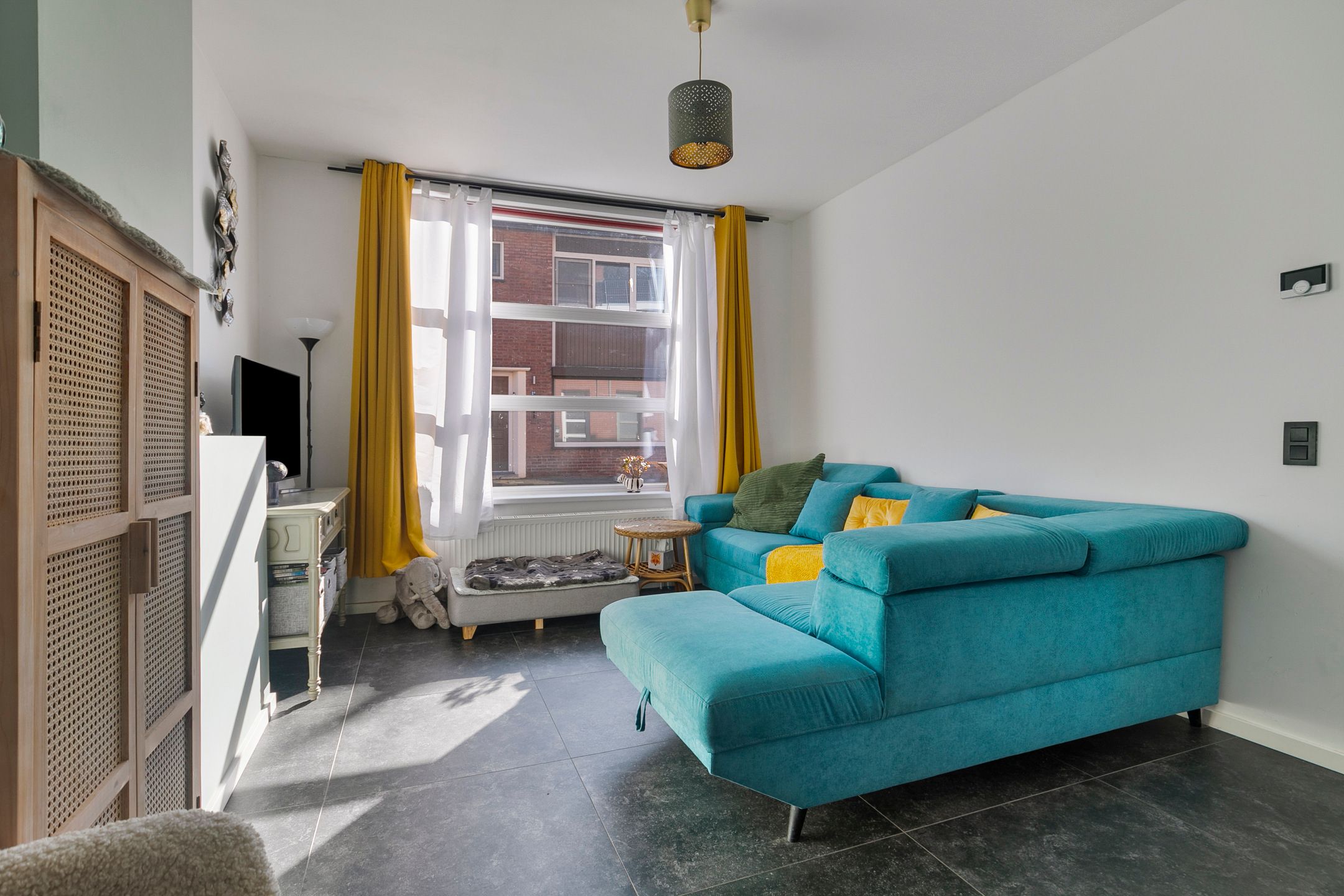 Foto 12 van Kapelleberg 1-A