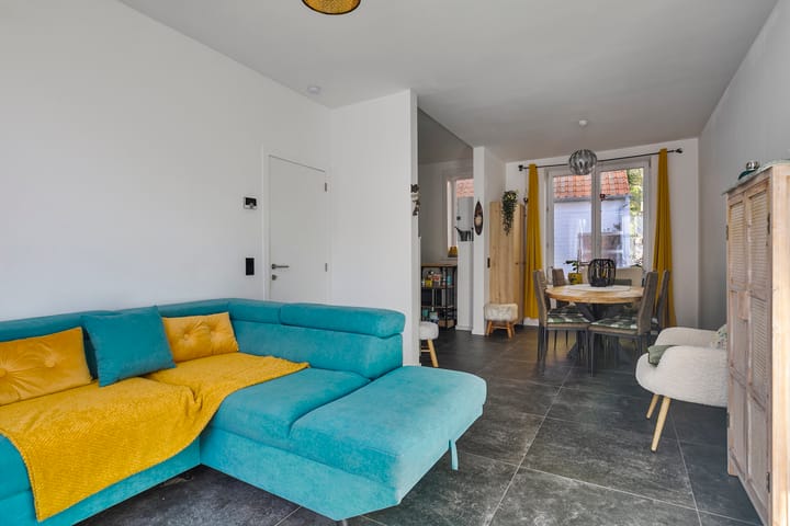 Foto 13 van Kapelleberg 1-A