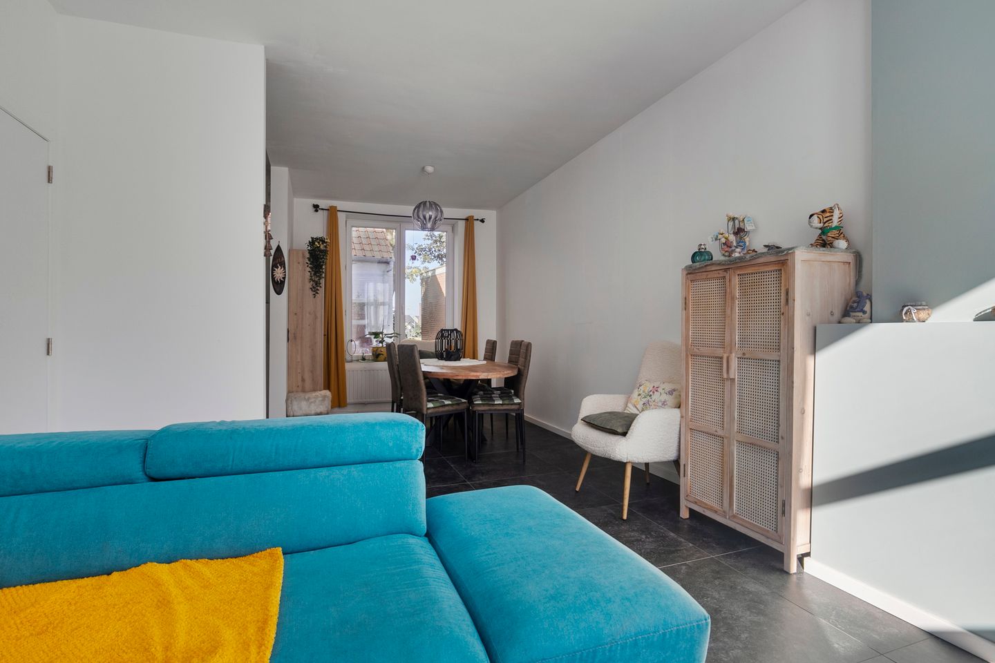 Foto 14 van Kapelleberg 1-A