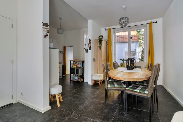 Foto 15 van Kapelleberg 1-A