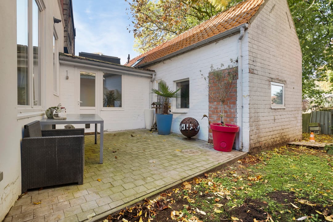 Foto 32 van Kapelleberg 1-A