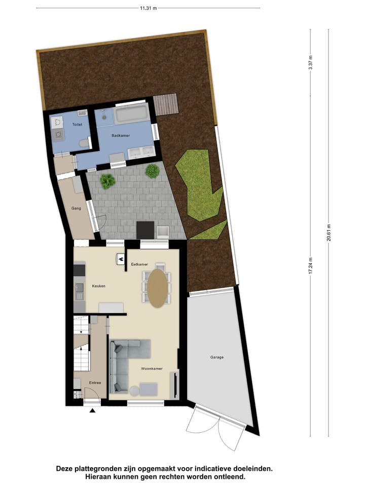 Foto 38 van Kapelleberg 1-A