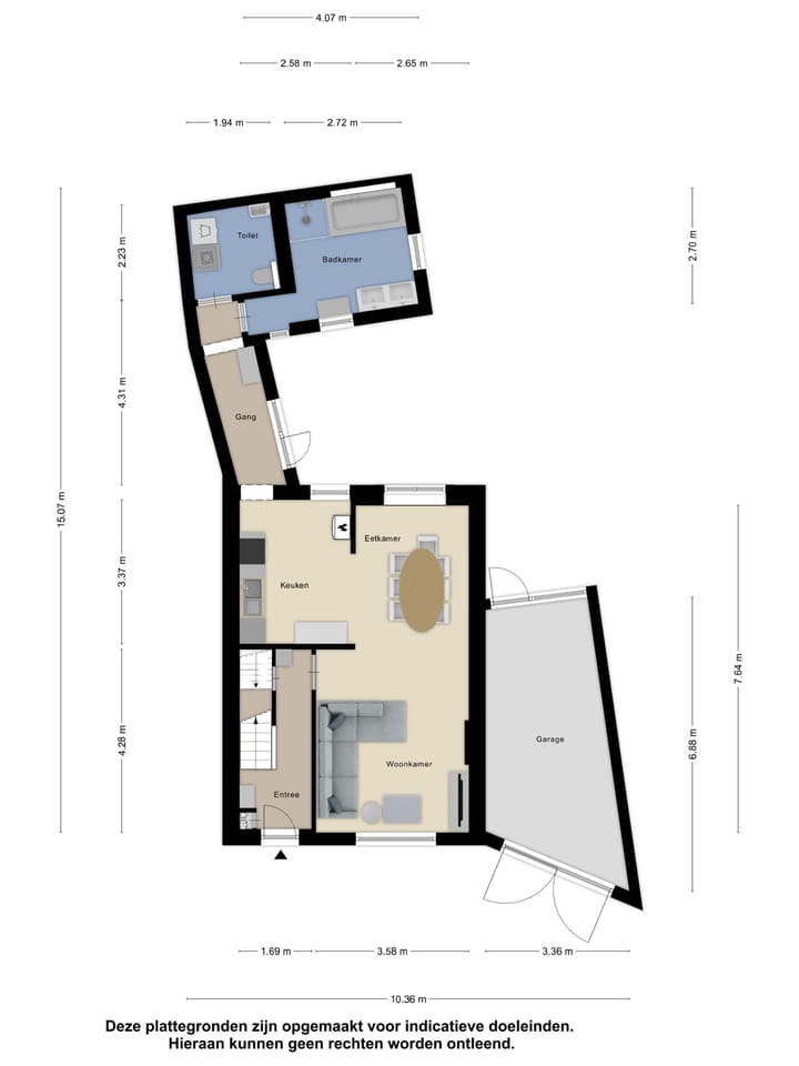 Foto 39 van Kapelleberg 1-A