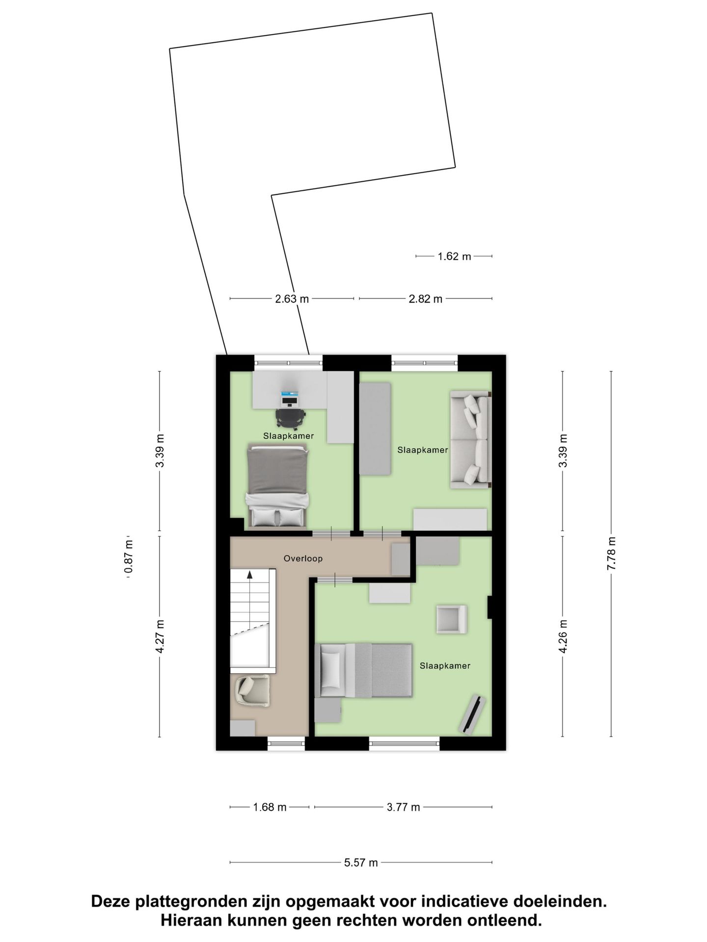 Foto 40 van Kapelleberg 1-A