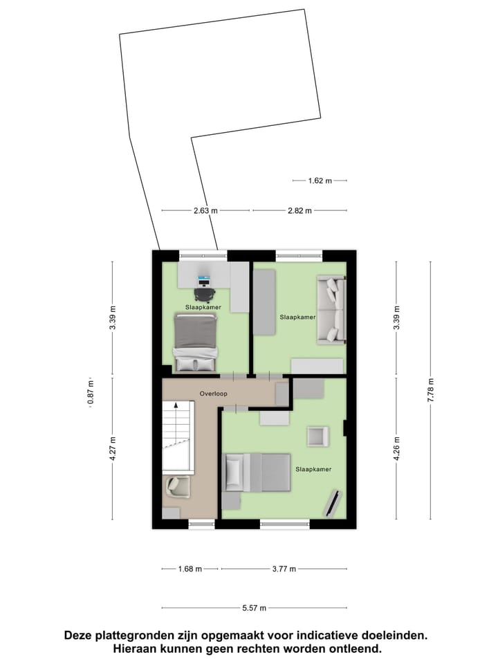 Foto 40 van Kapelleberg 1-A