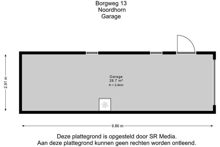 Bekijk foto 58 van Borgweg 13