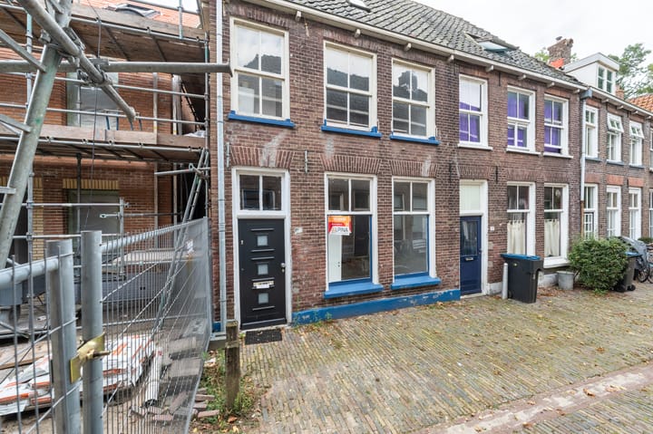 Foto 6 van Rozenstraat 7