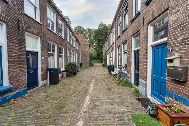 Bekijk foto 2 van Rozenstraat 7