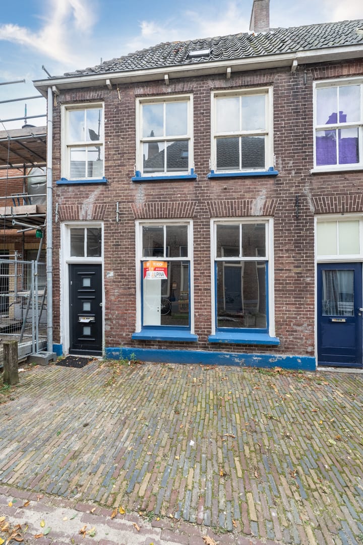 Foto 1 van Rozenstraat 7