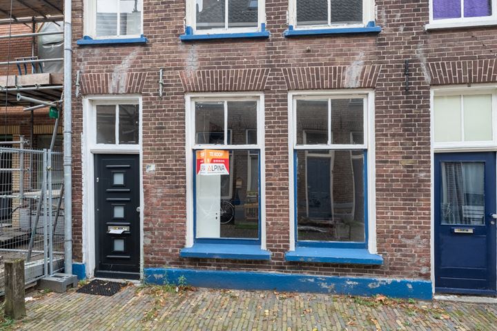 Bekijk foto 1 van Rozenstraat 7