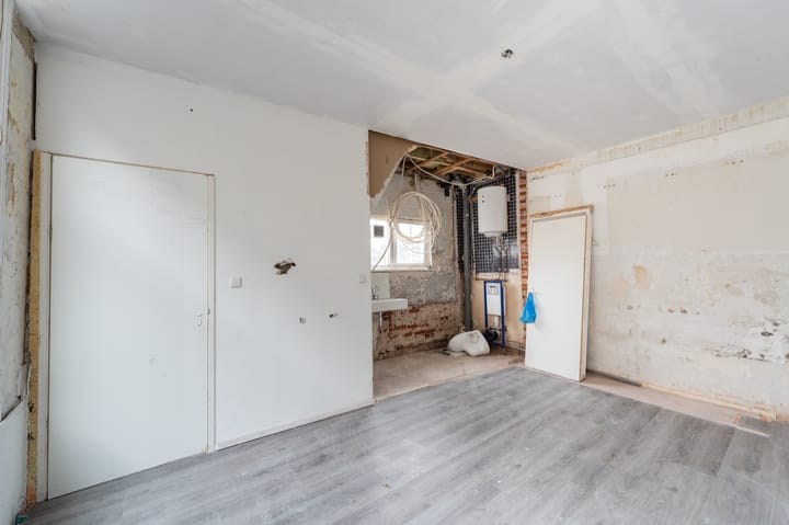 Foto 10 van Rozenstraat 7