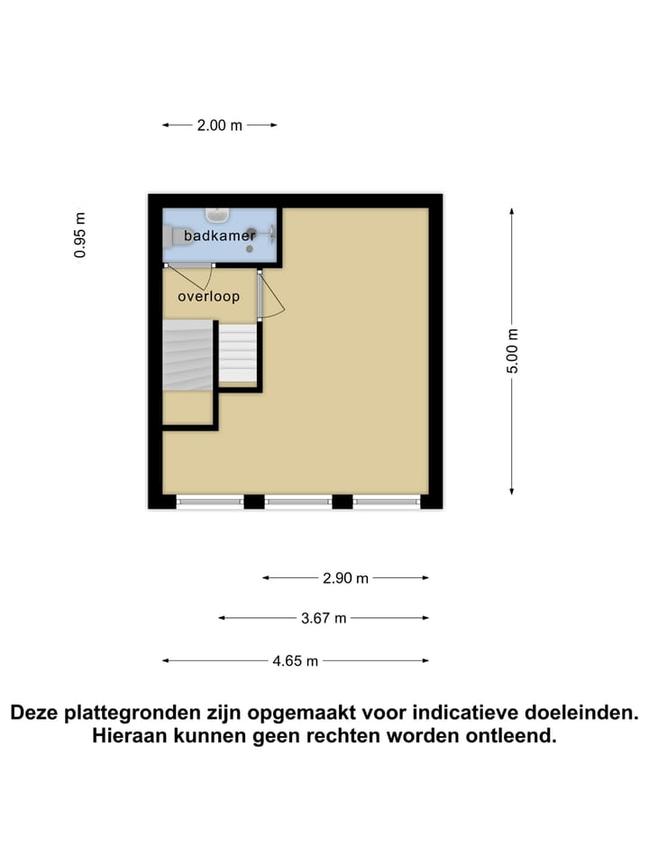 Foto 15 van Rozenstraat 7