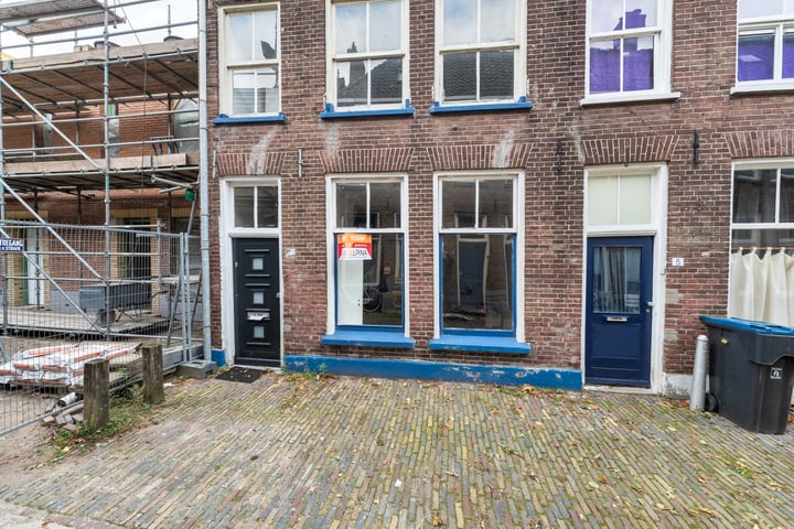 View photo 28 of Rozenstraat 7