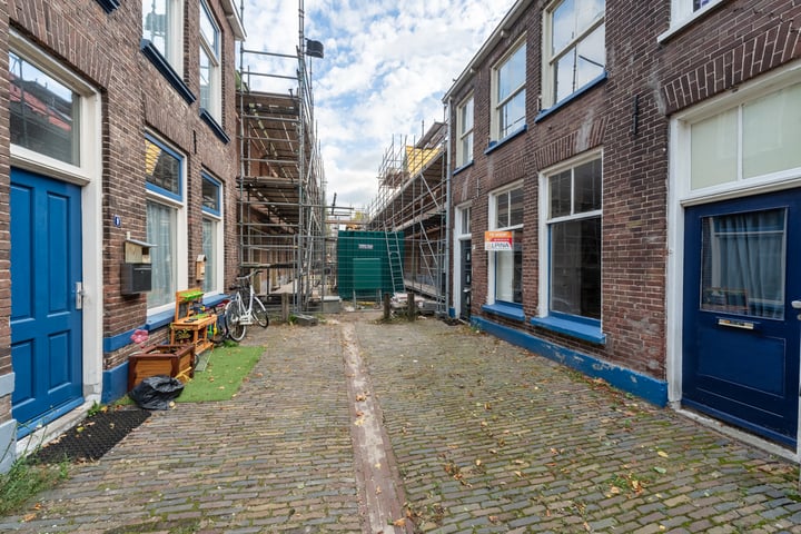 View photo 29 of Rozenstraat 7