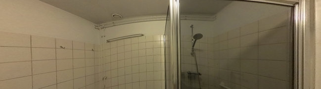 Bekijk 360° foto van Badkamer van Amstel 126-D