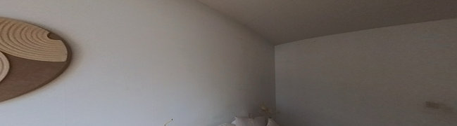 Bekijk 360° foto van Slaapkamer van Amstel 126-D