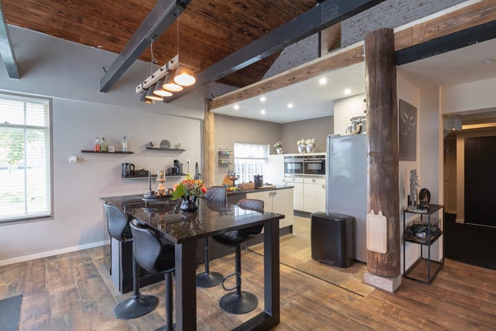 Foto 2 van Hoofdweg 24