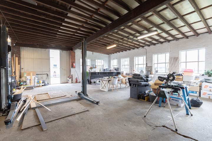 Foto 4 van Hoofdweg 24