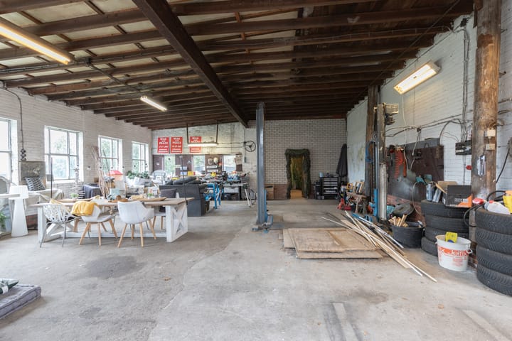 Foto 28 van Hoofdweg 24